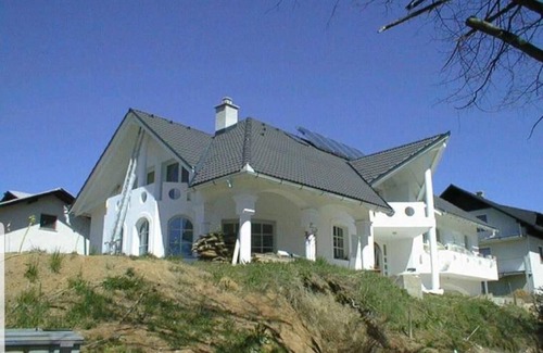 Ljubljana Apartment | Exclusive Apartment In Villa With Private Garden