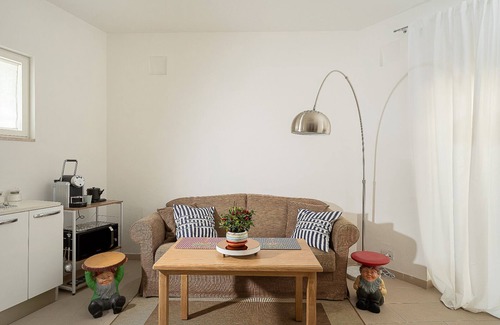 Marina Grande Apartment | Exclusive apartment in the Piazzetta of Capri