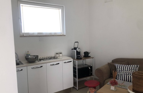 Marina Grande Apartment | Exclusive apartment in the Piazzetta of Capri