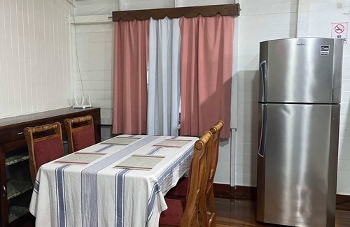 Georgetown Apartment | Exclusive Apartment S