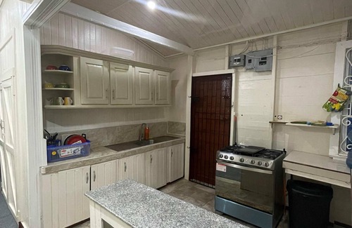 Georgetown Apartment | Exclusive Apartment S