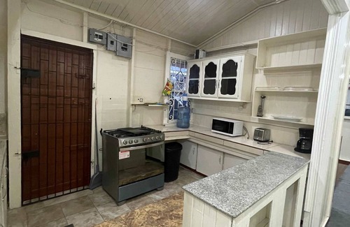 Georgetown Apartment | Exclusive Apartment S