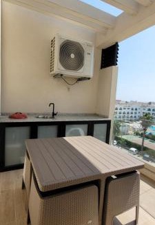 Sousse - Monastir Apartment | Exclusive Apartment