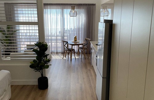 Safety Beach Apartment | Exclusive Beachfront Getaway