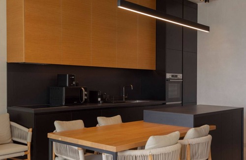 Chlorakas House | Exclusive Bungalow with Private Infinity Pool in Paphos