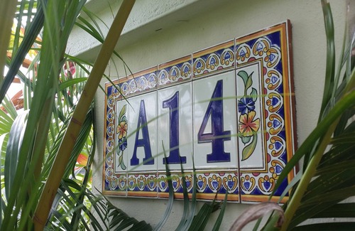 Calvache Villa | Exclusive Caribbean Villa/Rooftop Jacuzzi/Private Beach/24 Security/5 star