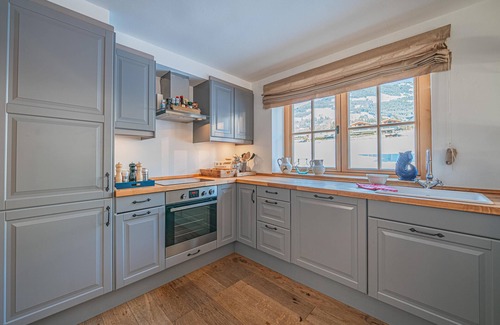 Jochberg Ski Chalet | Exclusive chalet in the Kitzbühel Alps