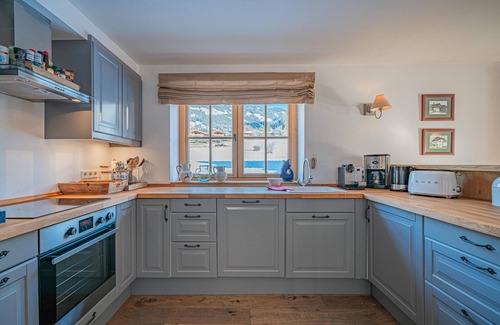 Jochberg Ski Chalet | Exclusive chalet in the Kitzbühel Alps