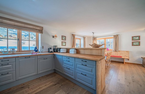 Jochberg Ski Chalet | Exclusive chalet in the Kitzbühel Alps