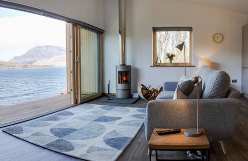 Ullapool House | Exclusive coastal retreat with stunning views