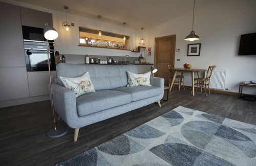 Ullapool House | Exclusive coastal retreat with stunning views