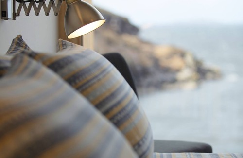 Ullapool House | Exclusive coastal retreat with stunning views