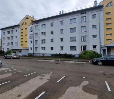 Ziepniekkalns Apartment | Exclusive Golden Sands apartment