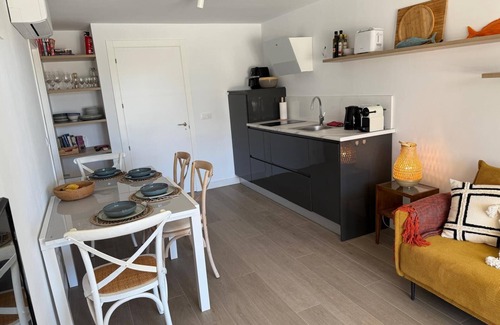 Coveta Fuma House | Exclusive Ground-Floor Villa with private pool, spacious garden, airco & Wi-Fi