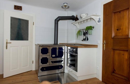 Ulrichsberg Apartment | Exclusive house, complete restored, golf/skiing/hiking/cycling, centr. location