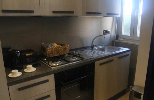 Crotone Apartment | Exclusive Hub 53