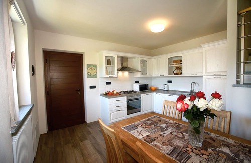 Roburent Ski Chalet | Exclusive Mongioie Chalets With Spectacular View Val Corsaglia - Cuneo.