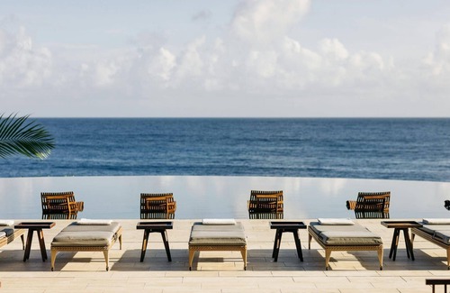 Rio San Juan Villa | Exclusive Oceanfront Villas on a Private Dominican Peninsula