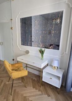 Old Town Apartment | Exclusive Panoramic APARTMENT