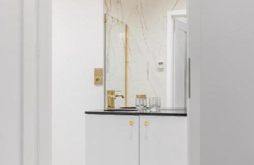 Old Town Apartment | Exclusive Panoramic APARTMENT