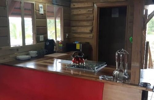 Tierra Oscura Resort | Exclusive Remote Private Island