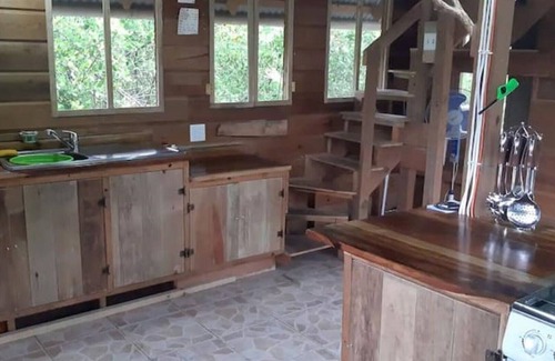 Tierra Oscura Resort | Exclusive Remote Private Island