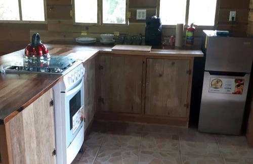 Tierra Oscura Resort | Exclusive Remote Private Island