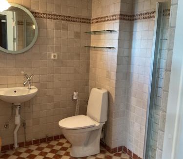 Danderyd Apartment | Exclusive rental of the Entire Spacious Ground Floor