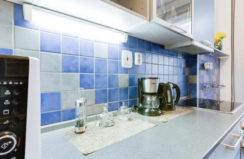 Petrska ctvrt Apartment | Exclusive Riverside Apartment in the Heart of Prague