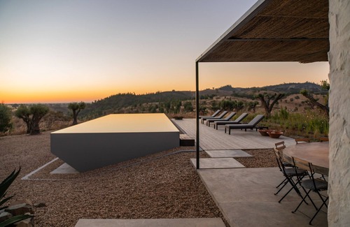 Grandola Villa | Exclusive six-suite villa at the heart of Comporta and Melides area