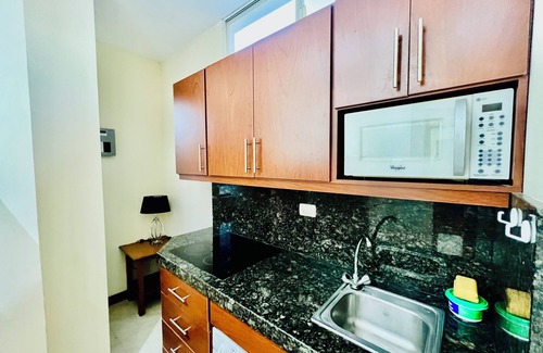 Machala Apartment | Exclusive suite in Machala with a pool