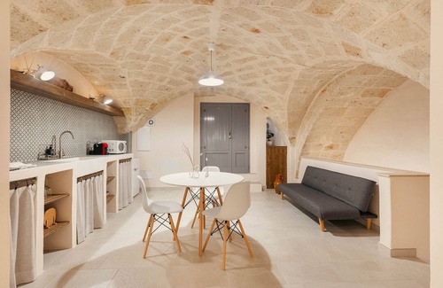 Fasano House | [Exclusive - Suite] SPA with Whirpool Jacuzzi