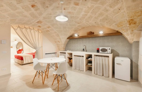 Fasano House | [Exclusive - Suite] SPA with Whirpool Jacuzzi