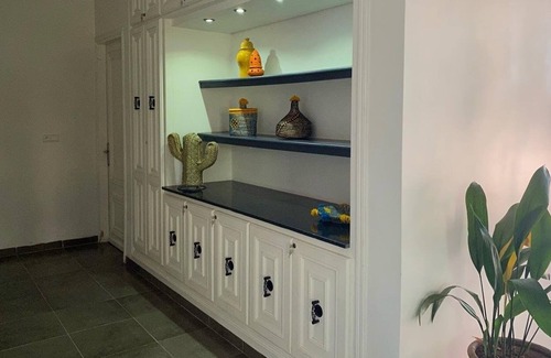 Tamazouzte Villa | Exclusive Villa ALAKASA with Swimming Pool and Hammam