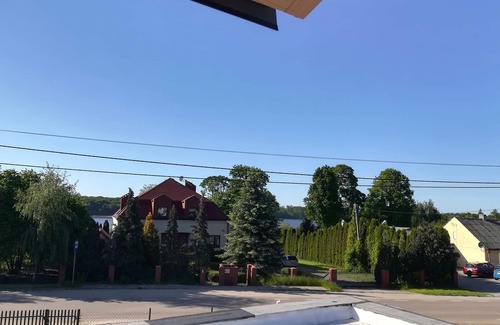 Ilawa Villa | Exclusive Villa 1 min from Lake, for families with kids, games room