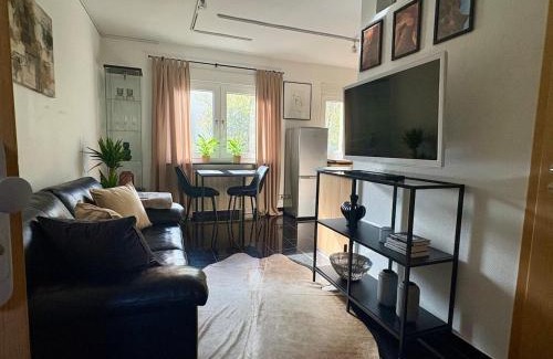 Suedviertel Apartment | Exclusives Apartment in Essen Rüttenscheid