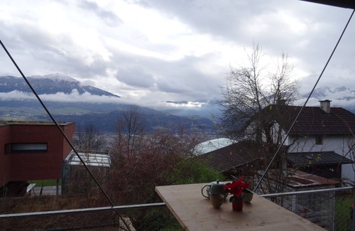 Hungerburg-Hoheninnsbruck House | Exclusives Rental Innsbruck