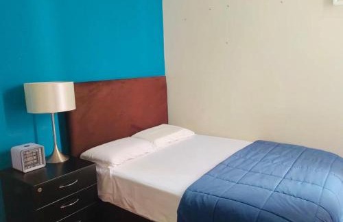 Trujillo Apartment | Exclusivo Apartamento en el Centro de Trujillo