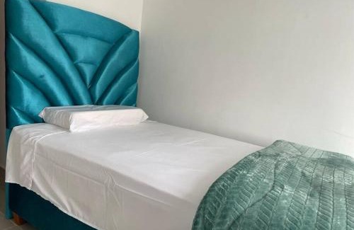 Trujillo Apartment | Exclusivo Apartamento en el Centro Histórico Trujillo - 3er Piso