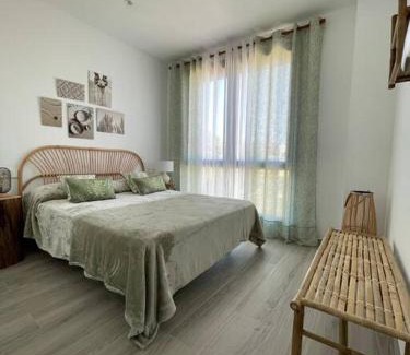 Cabo Roche Villa | Exclusivo chalet en urbanización Roche