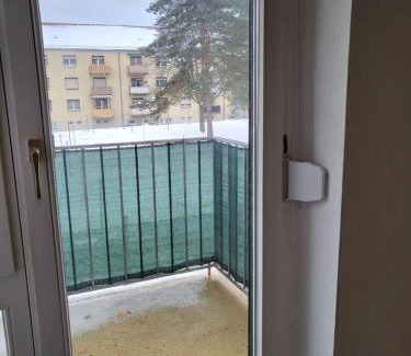 Hohenmoelsen Apartment | Exclusivwohnung Hohenmölsen