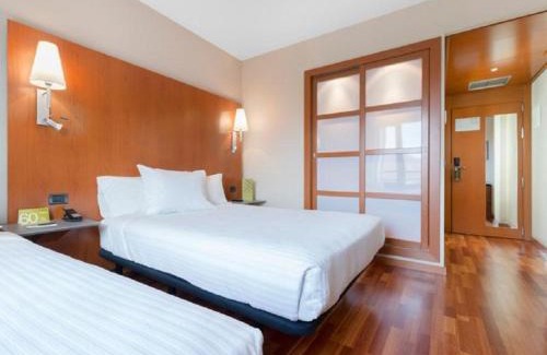 Cuenca Hotel | Exe Cuenca