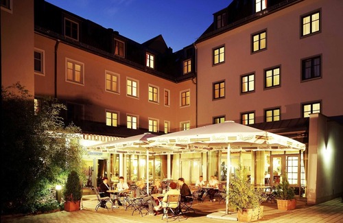 Lutherstadt Wittenberg House | Executive room with disabled access - Best Western soibelmanns Wittenberg