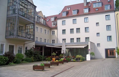 Lutherstadt Wittenberg House | Executive room with disabled access - Best Western soibelmanns Wittenberg