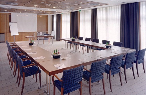 Lutherstadt Wittenberg House | Executive room with disabled access - Best Western soibelmanns Wittenberg