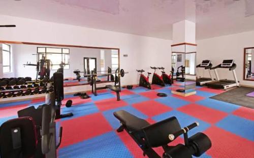 Nairobi West Apartment | Executive 1 bedroom apartment at Enzi Heights