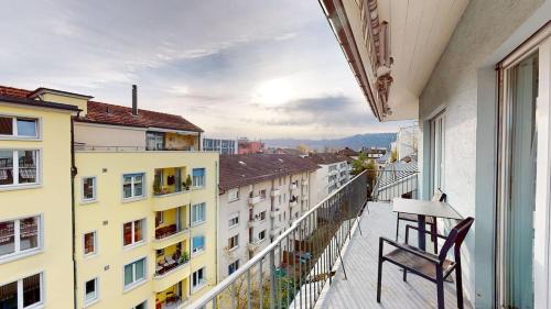 Seefeld Apartment | Executive 2 BR flat near to the lake - D10