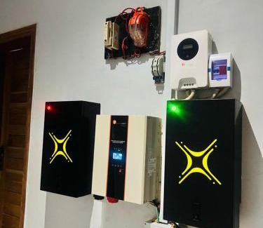 Enugu Apartment | Executive 3 Bedroom Flat at WTC Estate