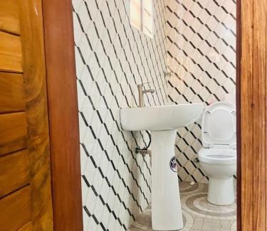 Enugu Apartment | Executive 3 Bedroom Flat at WTC Estate