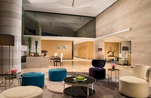 Dongzhimen Apartment | Executive 3-Bedroom Suite Near Dongzhimen Station Beijing